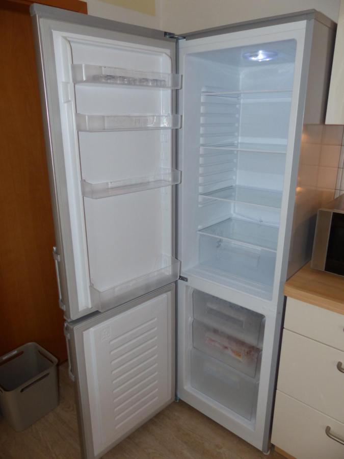 Komfort Ferienwohnung II Wolfhagen Kültér fotó