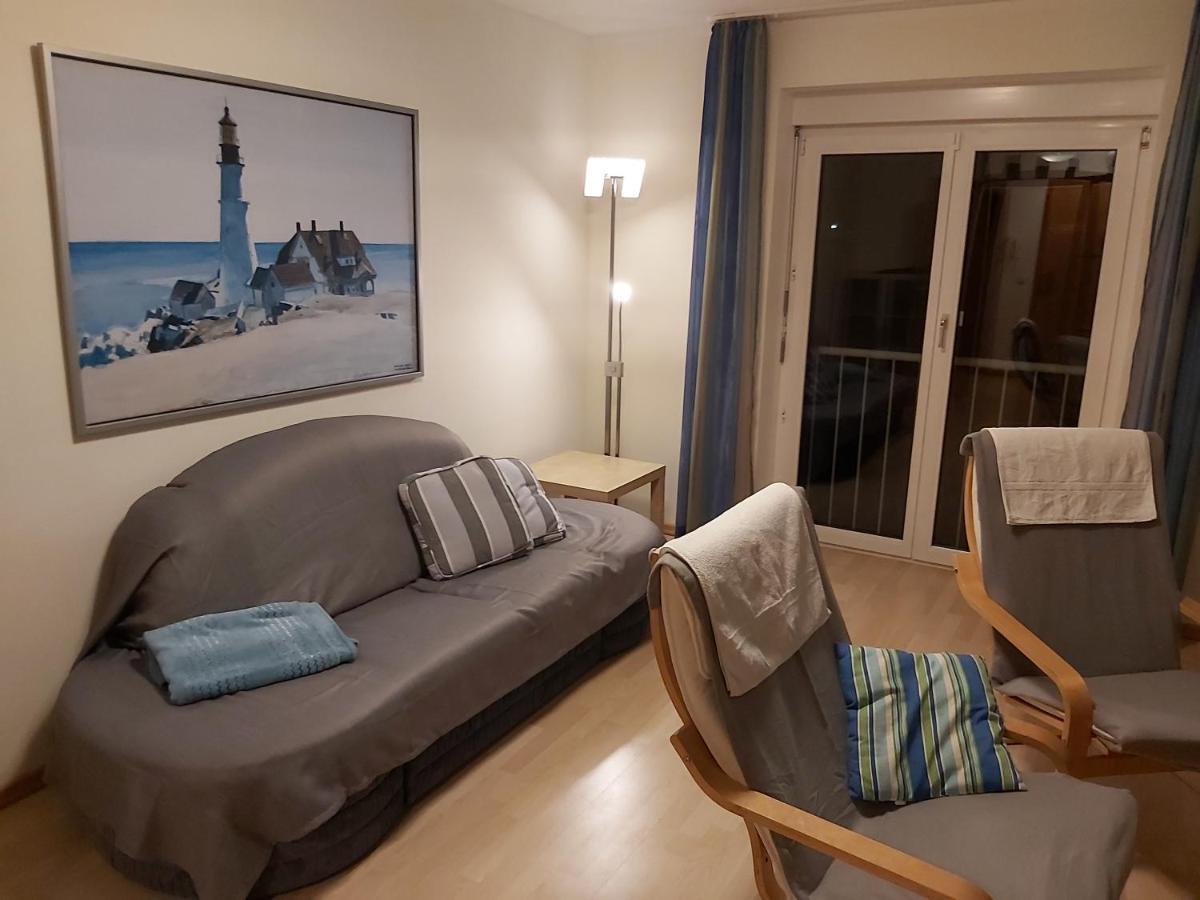 Komfort Ferienwohnung II Wolfhagen Kültér fotó