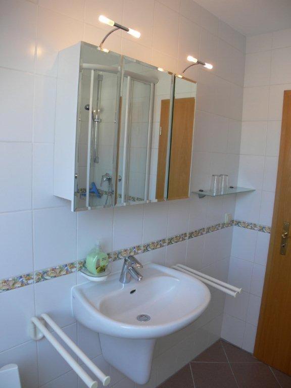 Komfort Ferienwohnung II Wolfhagen Kültér fotó