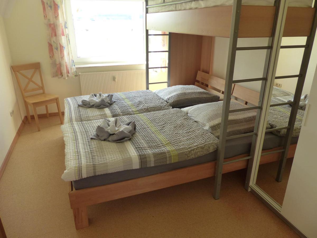 Komfort Ferienwohnung II Wolfhagen Kültér fotó